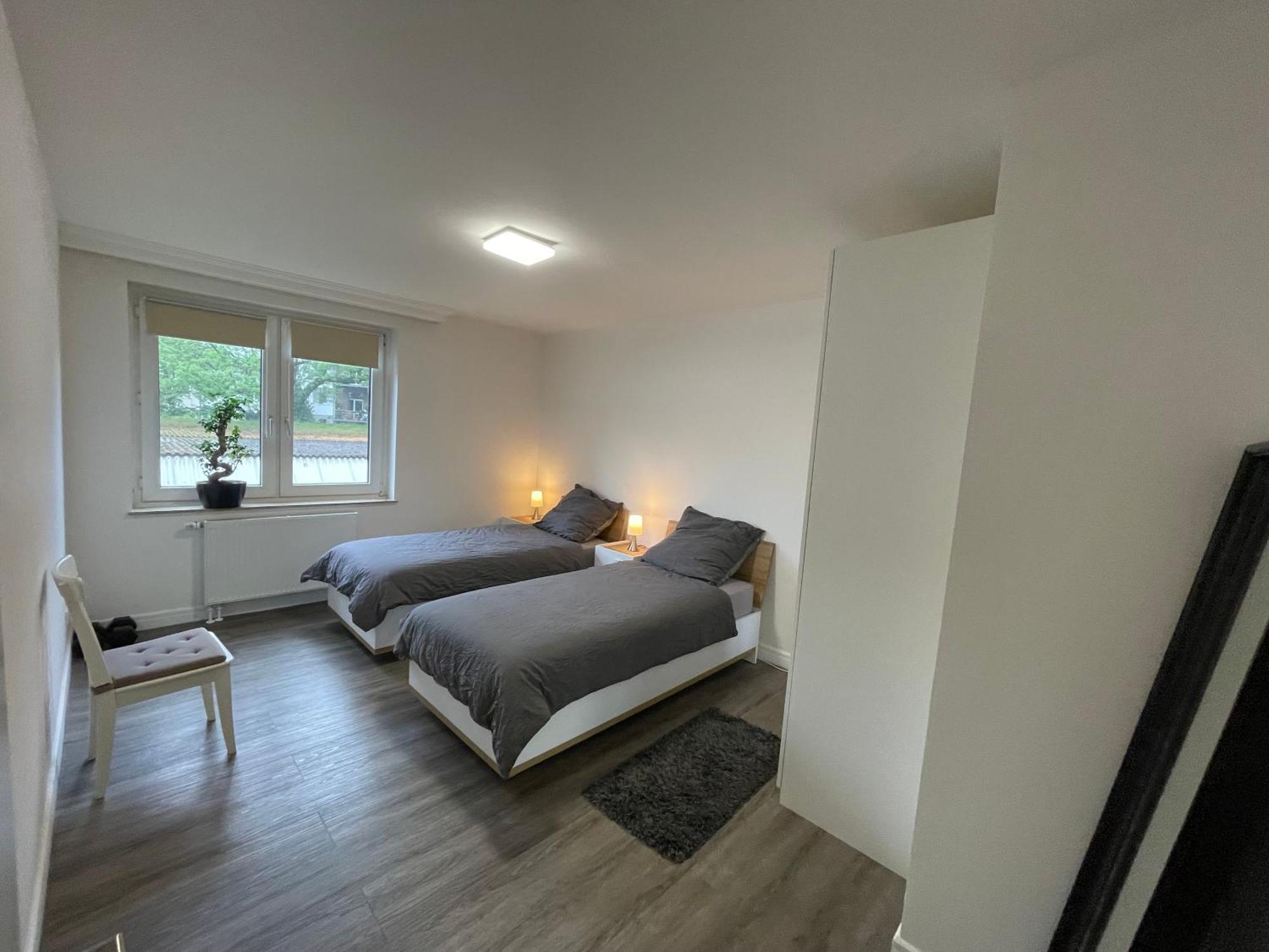 Cozy Apartment City Nightlife Dusseldorf Ngoại thất bức ảnh