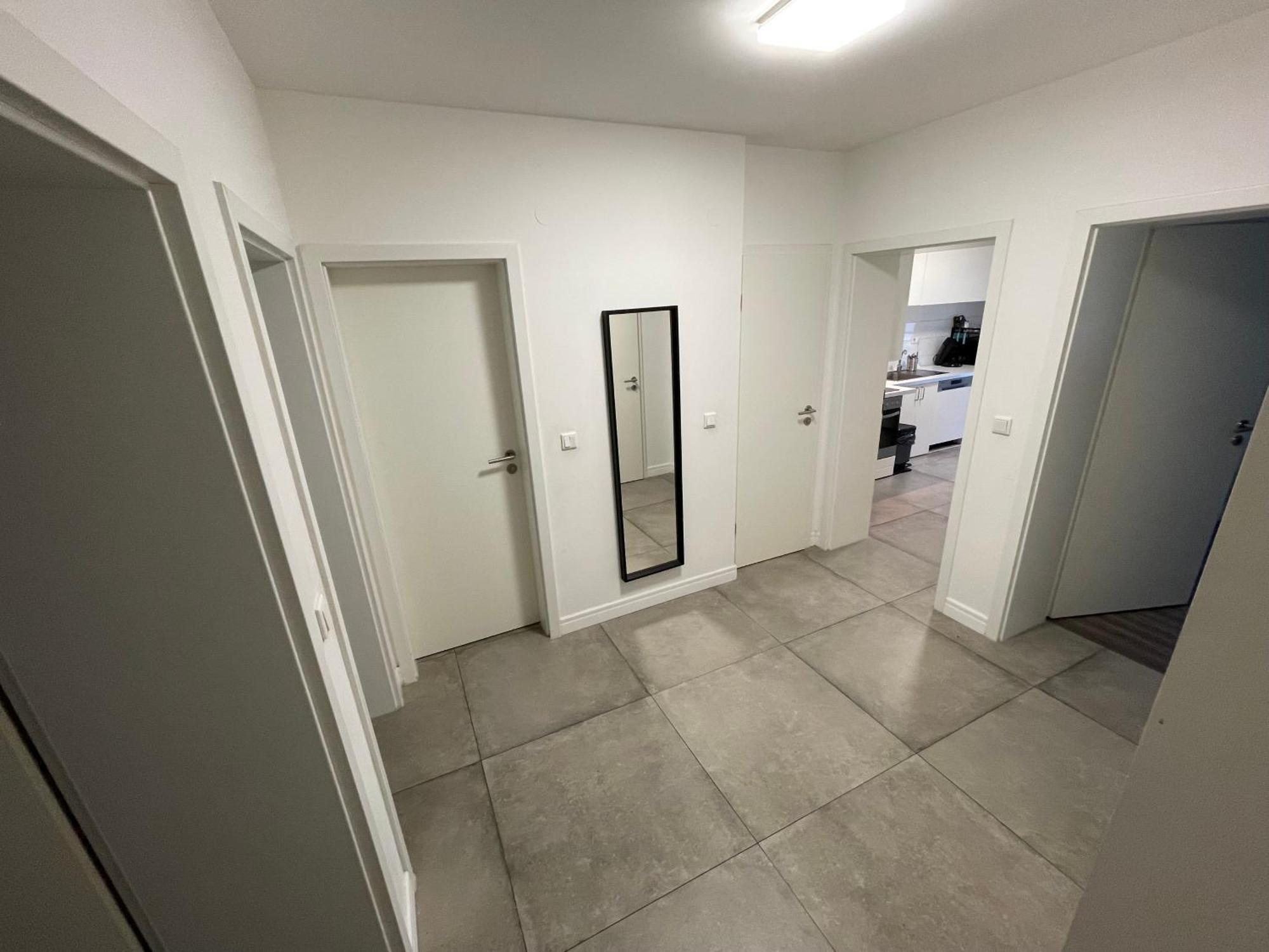 Cozy Apartment City Nightlife Dusseldorf Ngoại thất bức ảnh