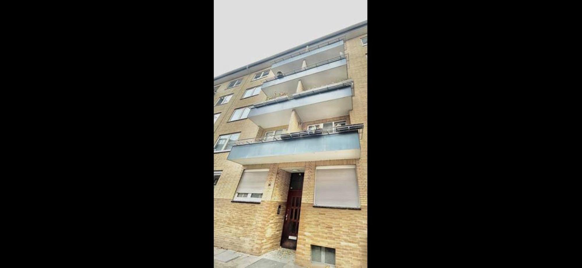 Cozy Apartment City Nightlife Dusseldorf Ngoại thất bức ảnh